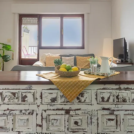 Apartamento Playa Edificio Rumbo Almuñécar Esterno foto