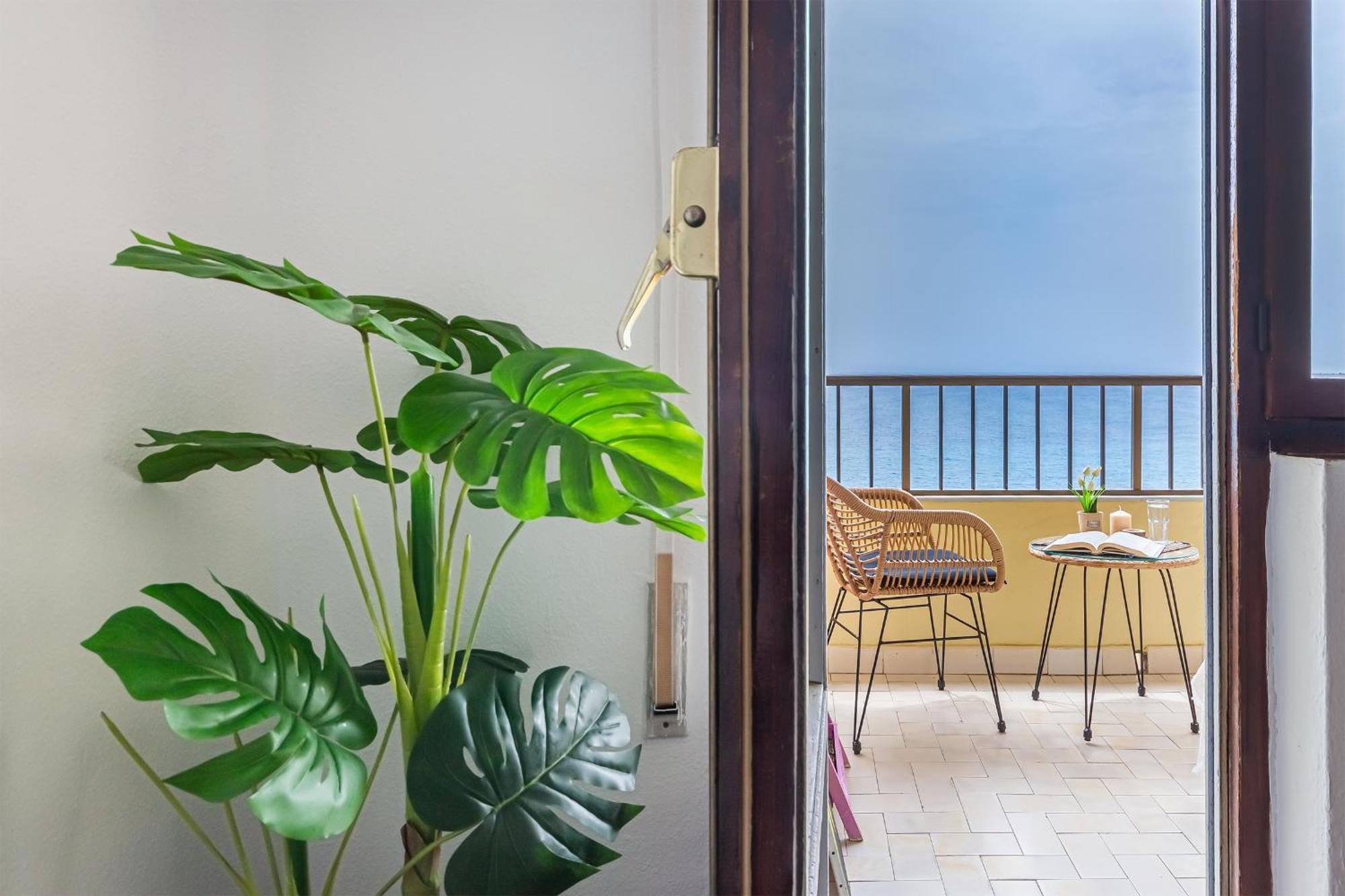 Appartement Playa Edificio Rumbo *