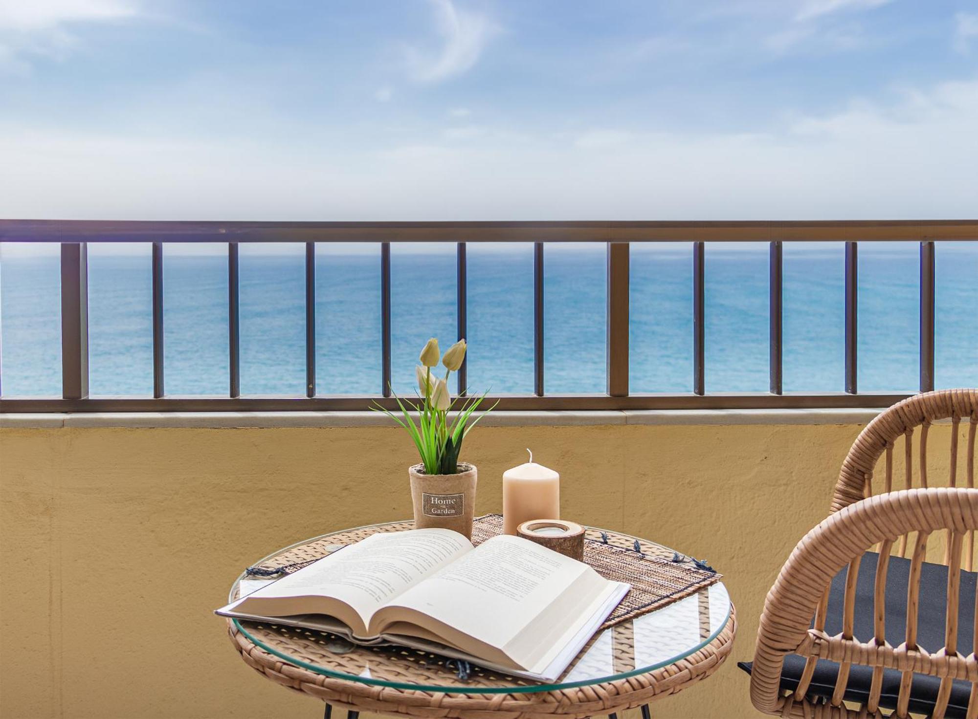 Appartement Playa Edificio Rumbo *