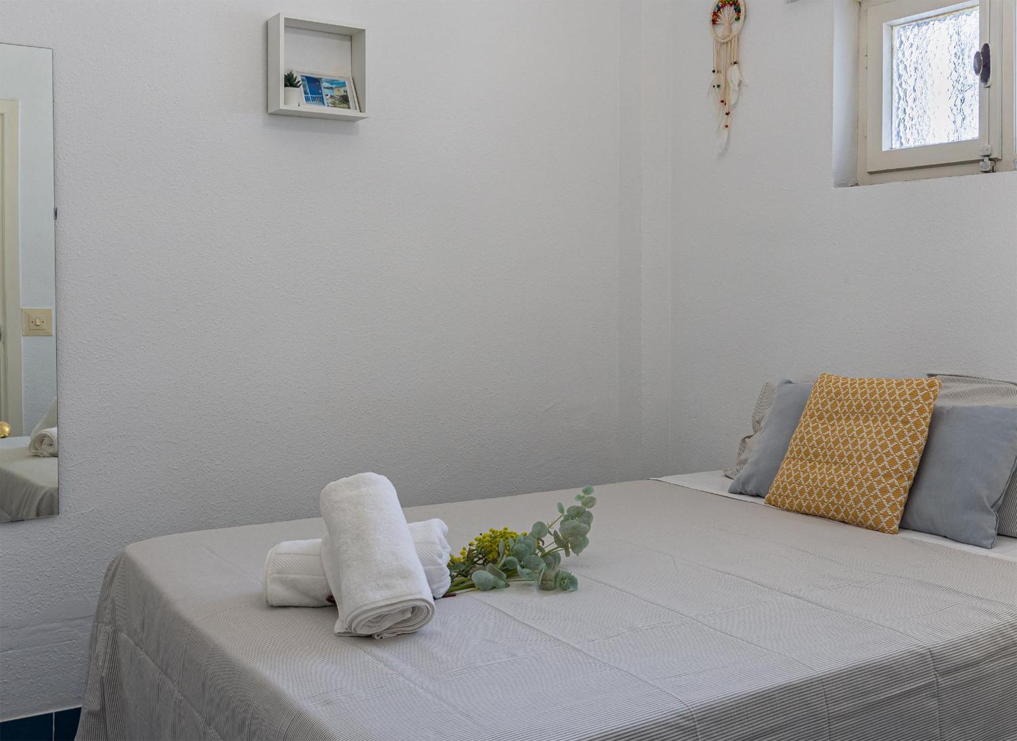 Appartement Playa Edificio Rumbo *