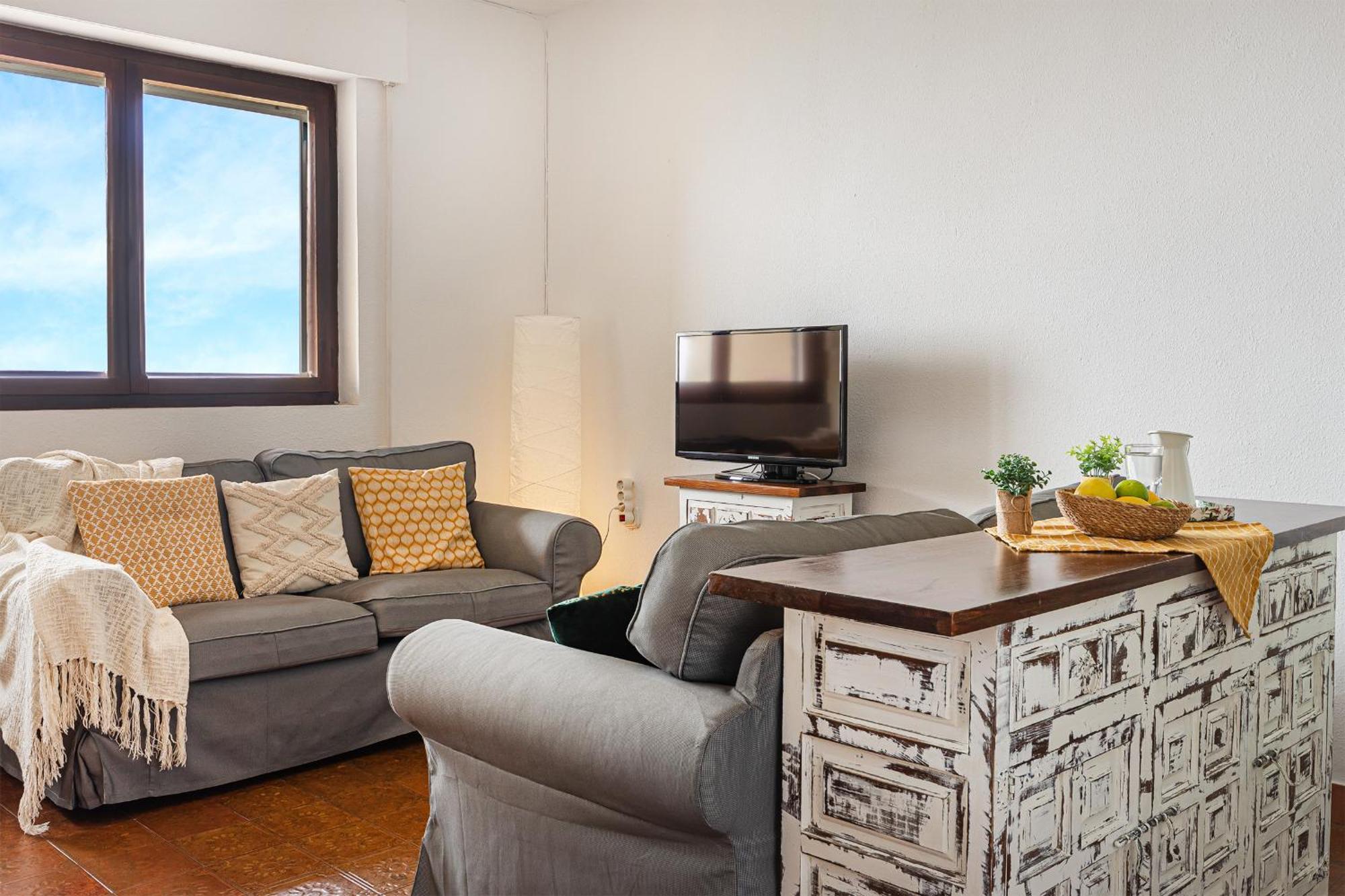 Appartement Playa Edificio Rumbo